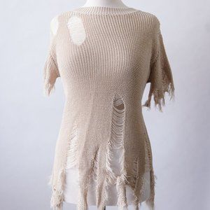 WINDSOR Knit Top